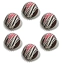 Hot Chocolate Bombs Yani soul fill with marshmallows,Gourmet chocolate,trending,Hot Chocolate Bomb the Christmas candy Hot chocolate Bomb 3 inch each