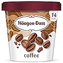 Haagen Dazs, Ice Cream Coffee, 14 Ounce