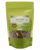 Tronadora Tea - Yellow Elder (Tecoma Stans) - 3 OZ - Resealable stand up pouch