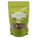 Tronadora Tea - Yellow Elder (Tecoma Stans) - 3 OZ - Resealable stand up pouch