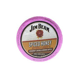 Jim Beam Bourbon Flavored Coffee, 100 Single Serve Cups (Spiced Honey)
