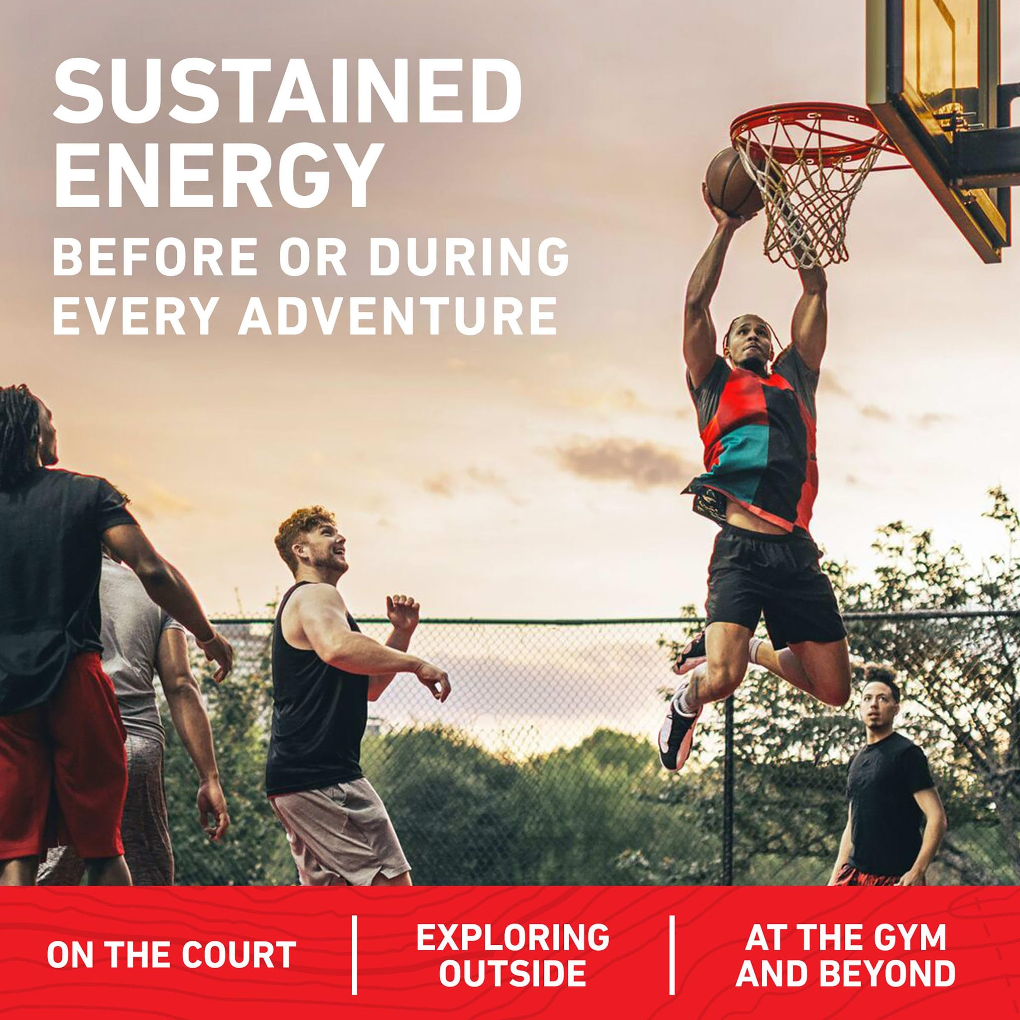 CLIF BAR - Energy Protein Bars - Chocolate Chip - Made with Organic Oats - Energy Bars - Non-GMO - (1 Count)