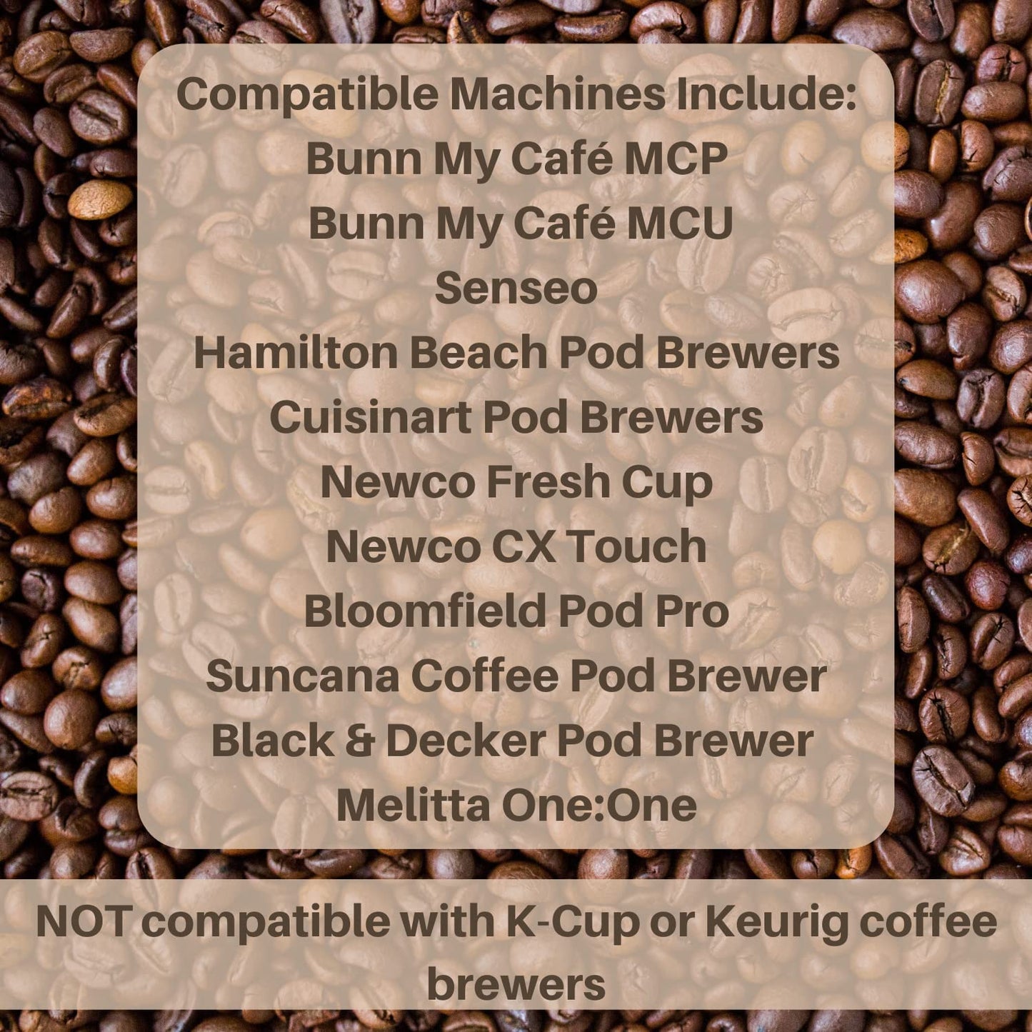 Baronet Coffee Pods [Breakfast Blend-54 Pods] Single Cup Use, Like Senseo [3 Boxes of 18 Single Serve 10 Gram] Regular Strength, Light Roast