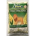 Brar Sweet Corn Flour (Makki ka Atta-) - 2 Pound