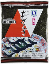 Nagai Nori Rio Sushi, 1 Ounce