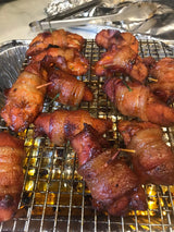 Burnt Sacrifice Dallas Style Gourmet Spicy BBQ Spice Dry Rub Seasonings (10 Ounce Bag Makes Over 24 Lbs) Brisket Roasts Tri tip Chicken Wings Lamb