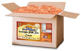 Rani Himalayan Pink Salt Granules (84 Essential Trace Minerals) 640oz (40lbs) 18.14kg Bulk Box ~ All Natural | Vegan | Gluten Friendly | NON-GMO |
