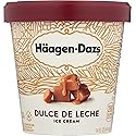 Haagen-Dazs, Dulce De Leche Ice Cream, 14 oz (Frozen)
