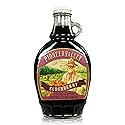 Pioneer Valley Elderberry Pancake Syrup