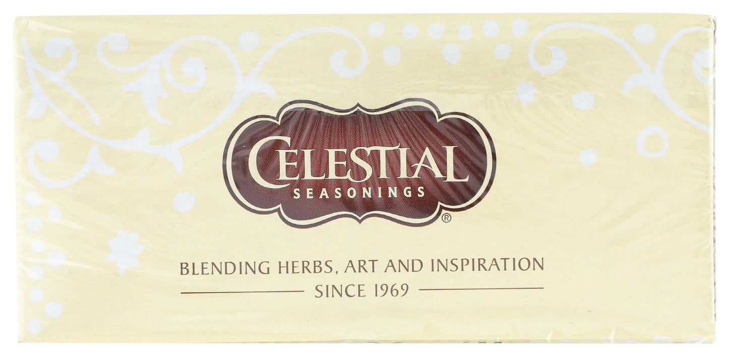 Celestial Seasonings Herbal Tea, Sleepytime Vanilla , 20 Count