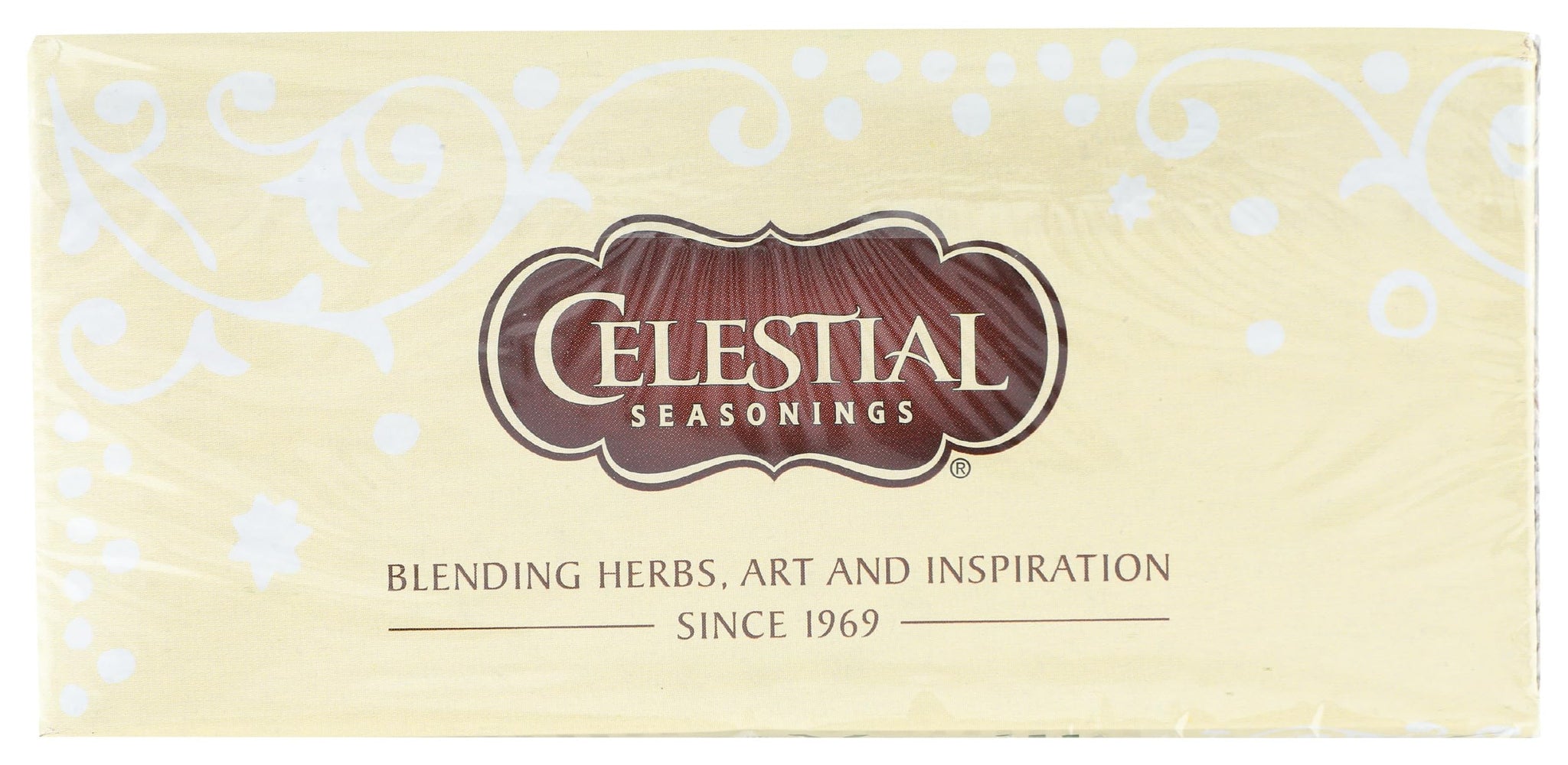 Celestial Seasonings Herbal Tea, Sleepytime Vanilla , 20 Count