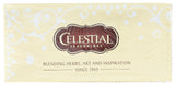 Celestial Seasonings Vanilla, Sleepytime, 1-ounces (Pack of6)