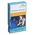 FURemover Silicone Sponge 1pk