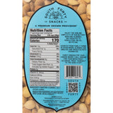 South 40 Snacks Dry Roasted Salted Marcona Almonds (6.5oz bag, pack of 4)