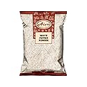 Aiva Ground White Pepper Powder (4 LB Bulk) | A-Grade White Peppercorns for Cooking, Seasoning, and Marinades