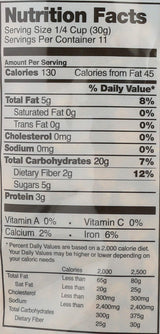 Kellys Four Plus Granola Granola Cherry Chocolate, 12 OZ