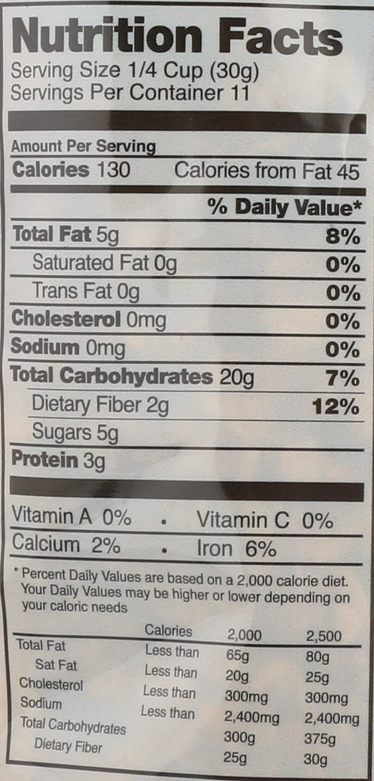 Kellys Four Plus Granola Granola Cherry Chocolate, 12 OZ