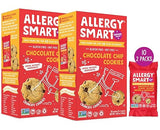 Allergy Smart Chocolate Chip Cookies, 140 GR