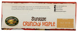 Nature's Path, Organic Crunchy Maple Sunrise Cereal, 10.6 Ounce