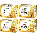 Dongsuh Roasted Barley Tea, 10g x 30 bags Pack of 4
