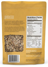 Forager- Banana Maple Grain Free Paleo Granola- 5lbs.