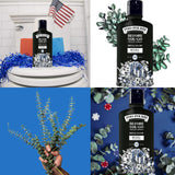 Poo-Pourri Before-You-Go Toilet Spray, Royal Flush, Refill Bottle 9 Fl Oz - Eucalyptus and Spearmint