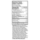 Christie Bits & Bites Original Flavor Cracker Snack Mix, 145g/5 oz. Bag