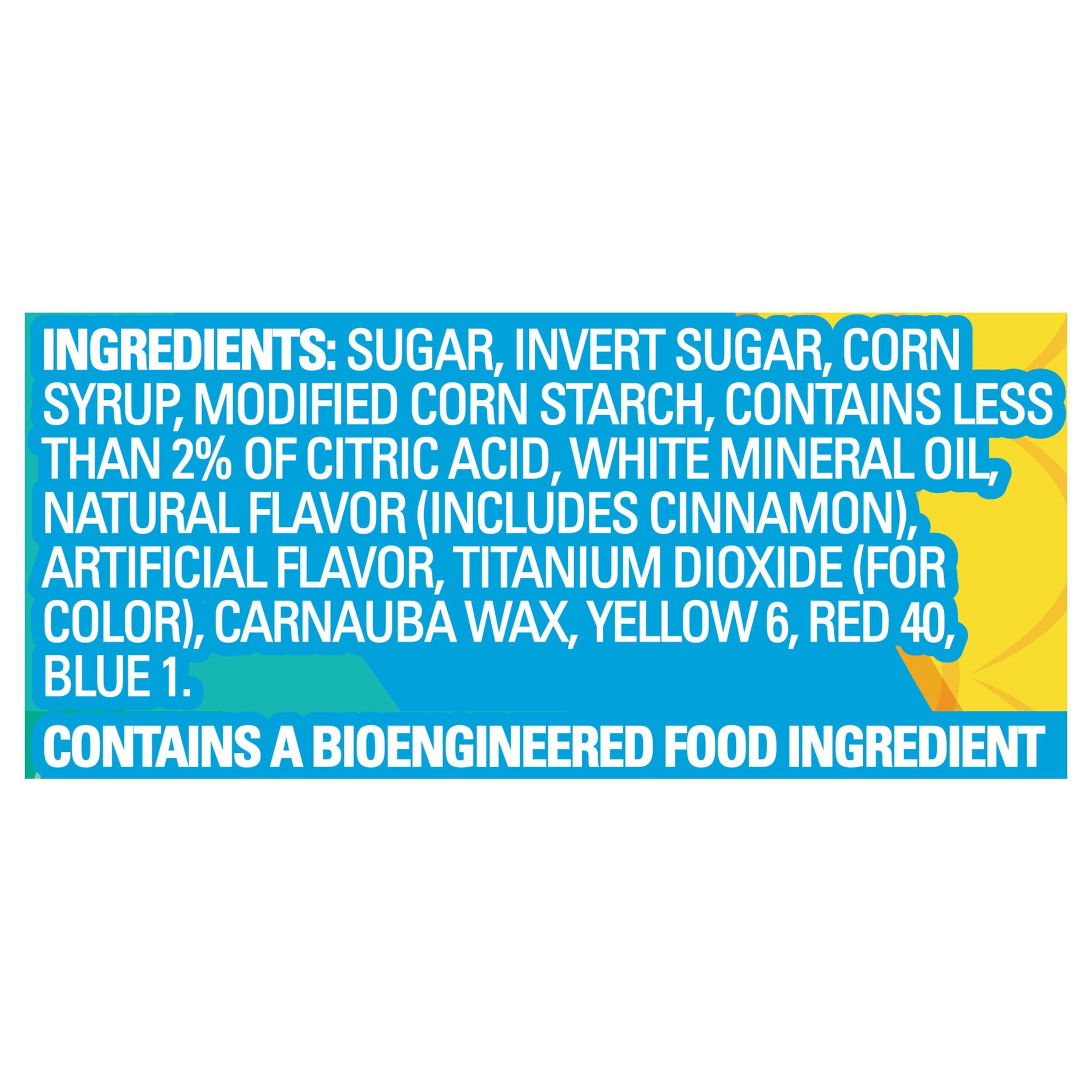Swedish Fish Mini Tropical Fat Free Candy, 8 oz