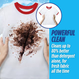Biz Stain & Odor Eliminator, 37.5 Ounce