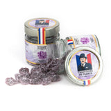 French Old Fashioned Hand Made Hard Candy (Verbena- Bergamot)