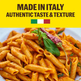 Brami Semolina & Lupini Penne Pasta, 12 oz