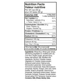 Christie Bits & Bites Cheddar Flavor Cracker Snack Mix, 145g/5 oz