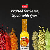 Badia Sour Orange Marinade, Naranja Agria, 20 fl oz - Tangy & Citrusy Blend for Marinating Chicken, Pork, Seafood & More