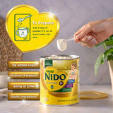 Nido Excella Gold Original Milk Powder 4 Pack Of 800G
