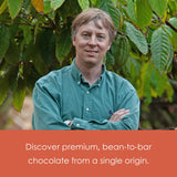 Amano Artisan Chocolate Bundles (3 Pack, Madagascar 70%)