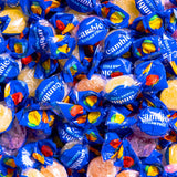 Cambie Sugar Free Gummies - 1 lb of Individually Wrapped Sugar Free Candy, Assorted Fruit Flavors, Diabetic Friendly, Keto, Low Carb, Vegan, Natural