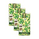 Theo & Philo Calamansi 65% Dark Chocolate 3 Pack - Filipino Chocolate - Bean-to-Bar, Direct Sourced, Made at Origin, Single Origin, Woman Owned, BIPOC