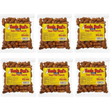 Deep Fried Peanuts -Eat em Shell & All! (Old Bay) 6 PACK