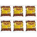 Deep Fried Peanuts -Eat em Shell & All! (Old Bay) 6 PACK