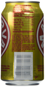Materva Soda, 6/12 Ounce.