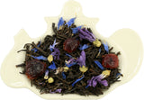 Basilur "Magic Night" Orintal Tea collection Black Tea , 25 Count String & Tag