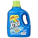 Xtra, Detergent, Stain Fighter, 136.4 Ounce