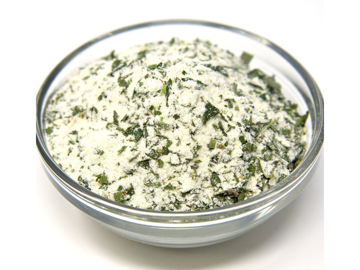 Flavored Powdered Dip Dipping Mix Veggie Pack of 4 (Alpine Spinach dip mix)