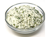 Flavored Powdered Dip Dipping Mix Veggie Pack of 4 (Alpine Spinach dip mix)