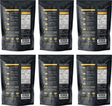 52USA Konjac Shirataki Noodle, Spaghetti, Low Carb Pasta 52.8 Oz (1500 g), Keto and Paleo Friendly, Sugar Free, Vegan, Gluten Free, Ready to Eat, Low