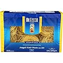 De Cecco Pasta Angel Hair Nests Pasta, 8.8 oz