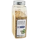 McCormick Culinary Herbes de Provence, 6 oz - One 6 Ounce Container of Herbes de Provence Seasoning, Blend of Rosemary, Thyme, Sage, Lavender and More