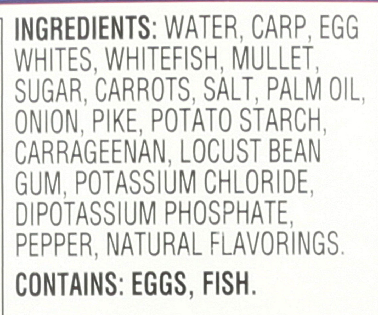 Rokeach, Gefilte Premium, 24 Ounce