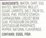 Rokeach, Gefilte Premium, 24 Ounce