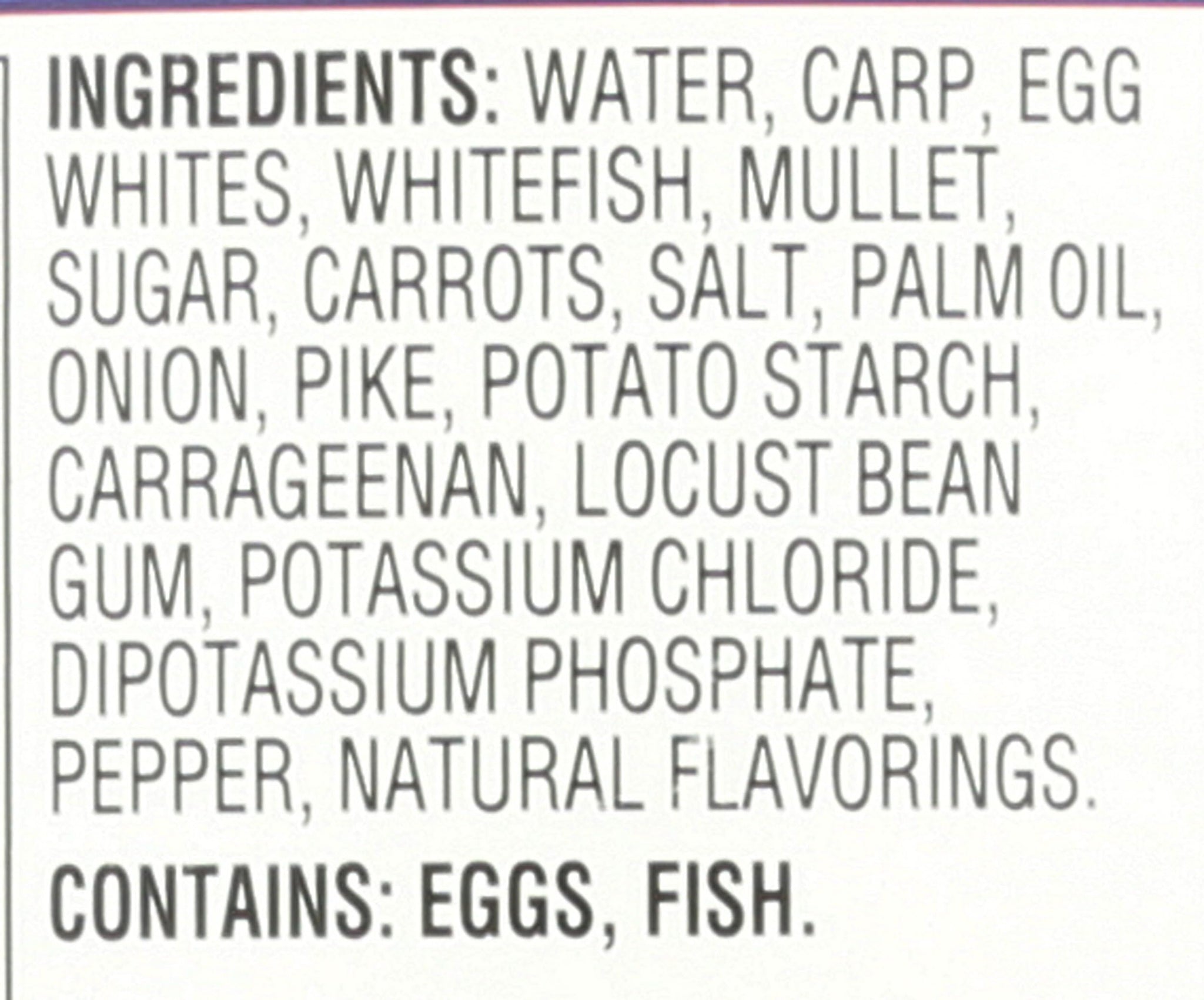 Rokeach, Gefilte Premium, 24 Ounce